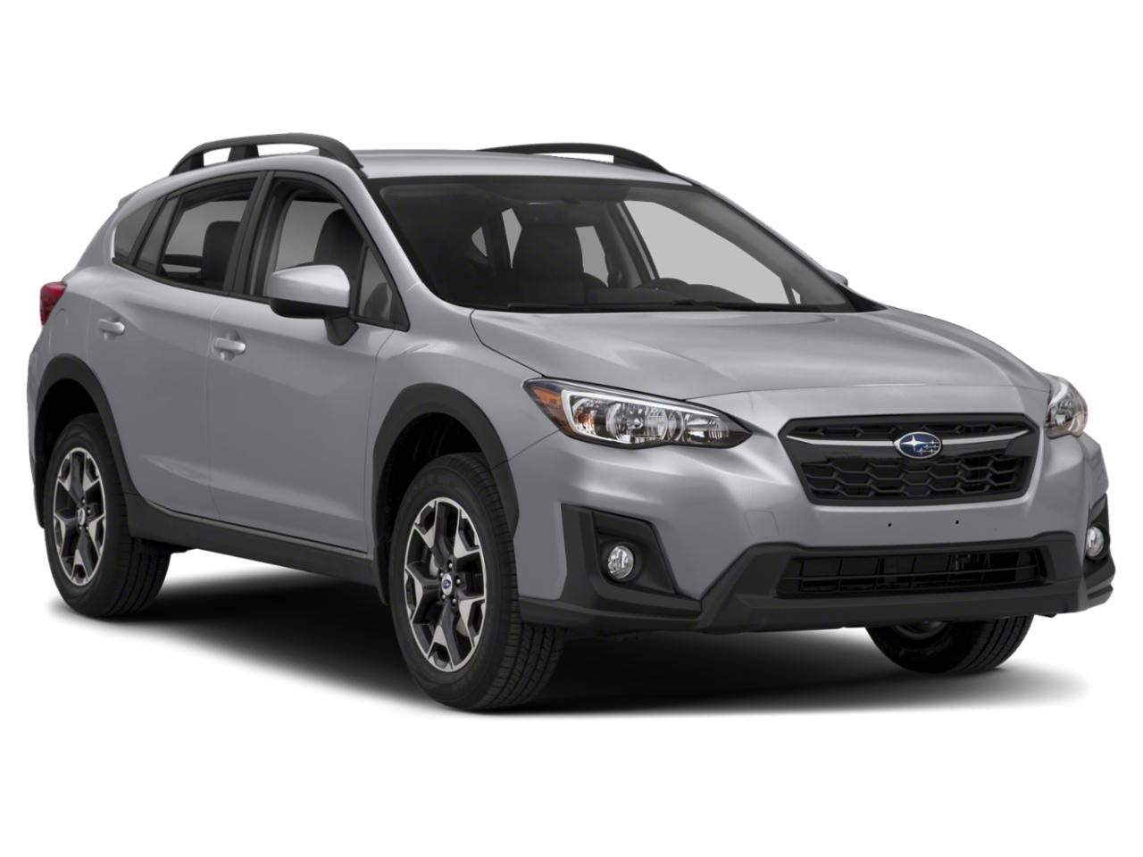 2019 Subaru Crosstrek 2.0i Limited CVT