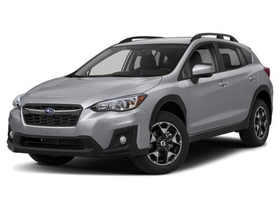2019 Subaru Crosstrek 2.0i Limited CVT