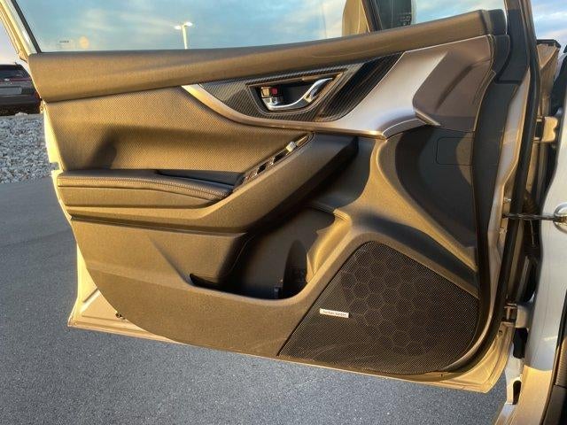 2019 Subaru Crosstrek 2.0i Limited CVT