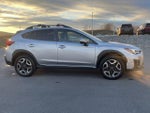 2019 Subaru Crosstrek 2.0i Limited CVT