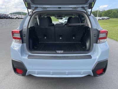 2023 Subaru Crosstrek Premium CVT