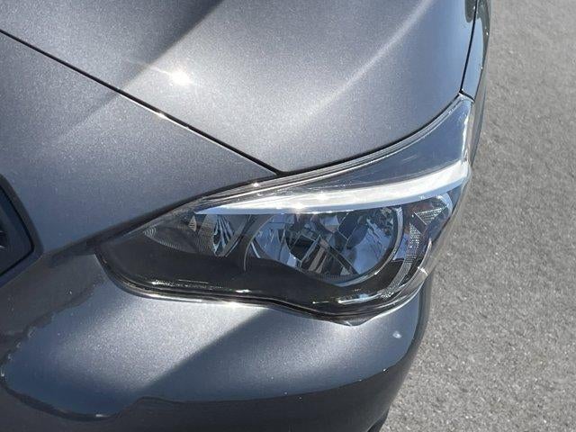 2021 Subaru Crosstrek Premium CVT