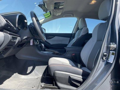 2021 Subaru Crosstrek Premium CVT