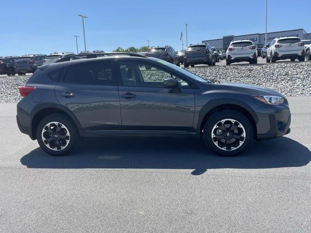 2021 Subaru Crosstrek Premium CVT