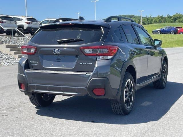 2021 Subaru Crosstrek Premium CVT
