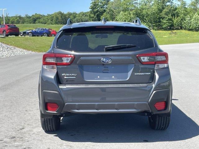 2021 Subaru Crosstrek Premium CVT