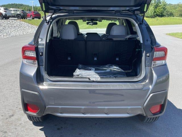 2021 Subaru Crosstrek Premium CVT