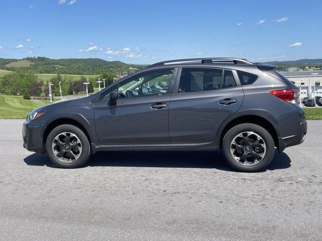 2021 Subaru Crosstrek Premium CVT