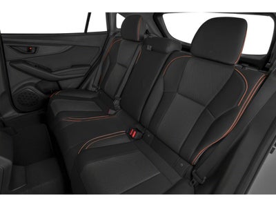 2023 Subaru Crosstrek Premium CVT