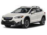 2022 Subaru Crosstrek Limited CVT