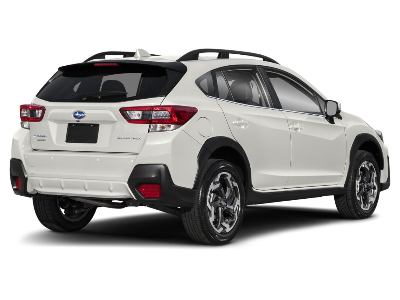 2022 Subaru Crosstrek Limited CVT