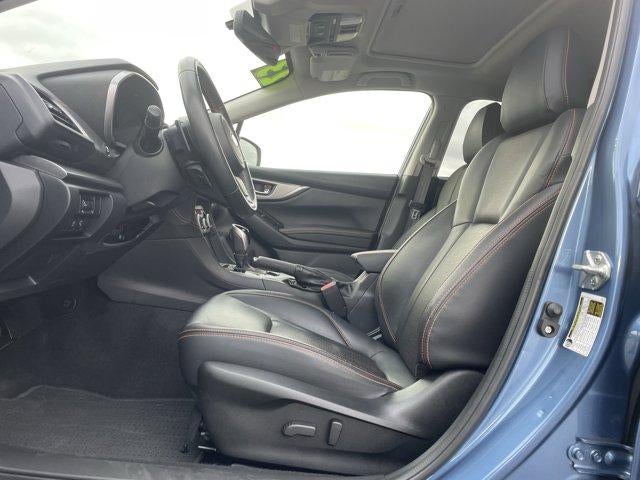 2023 Subaru Crosstrek Limited CVT