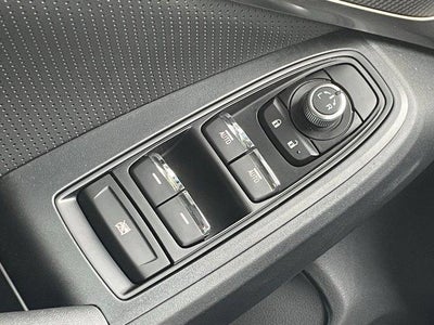 2023 Subaru Crosstrek Limited CVT