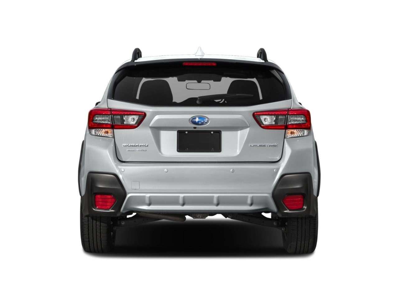 2023 Subaru Crosstrek Limited CVT