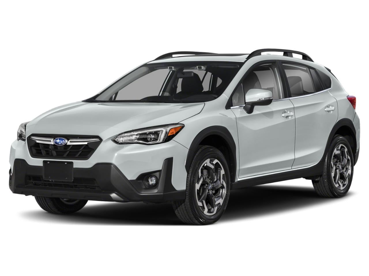 2022 Subaru Crosstrek Limited CVT