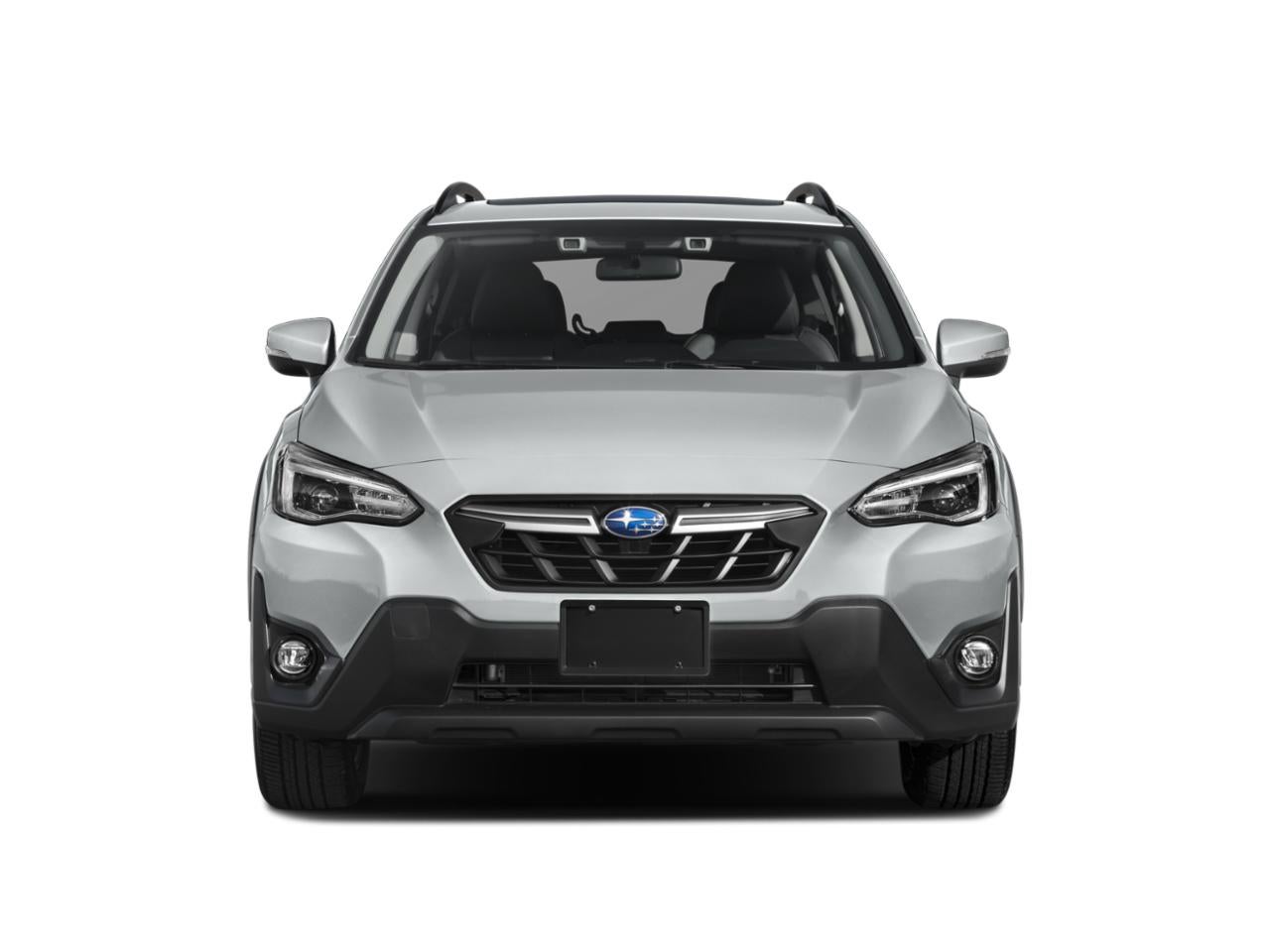 2022 Subaru Crosstrek Limited CVT