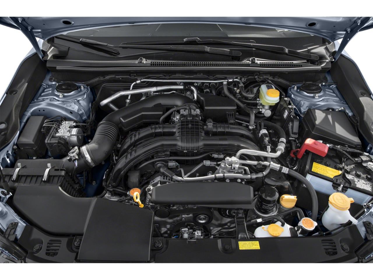 2022 Subaru Crosstrek Limited CVT
