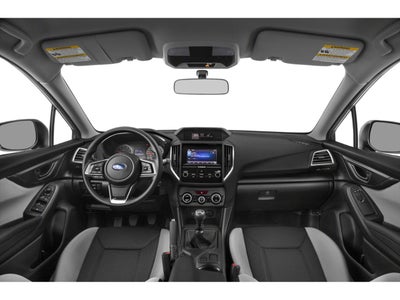 2022 Subaru Crosstrek Limited CVT