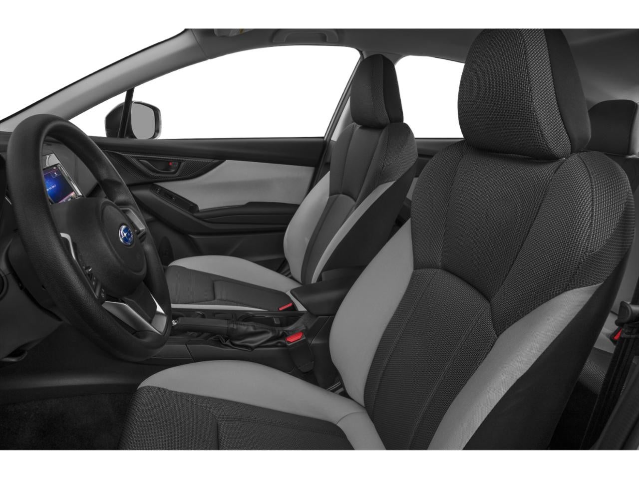 2022 Subaru Crosstrek Limited CVT