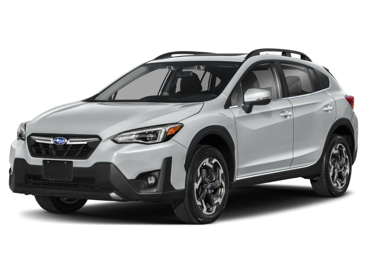 2022 Subaru Crosstrek Limited CVT