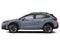 2022 Subaru Crosstrek Limited CVT