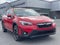 2021 Subaru Crosstrek Limited CVT