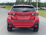 2021 Subaru Crosstrek Limited CVT