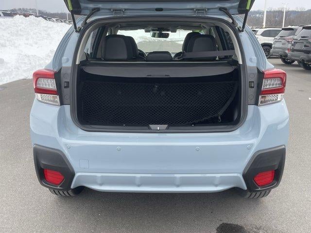 2023 Subaru Crosstrek Limited CVT