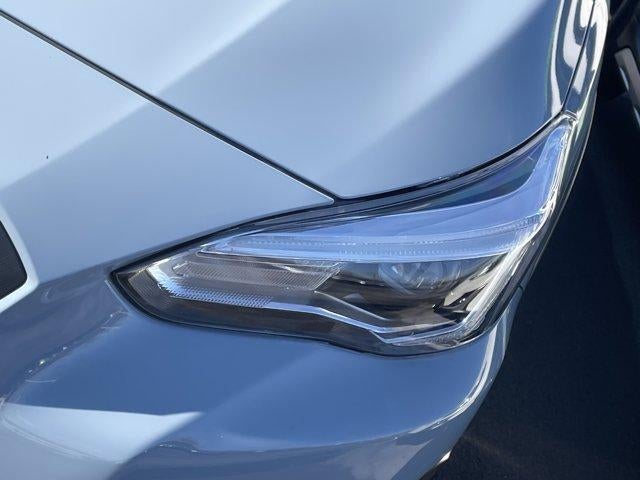 2023 Subaru Crosstrek Limited CVT