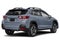 2023 Subaru Crosstrek Limited CVT