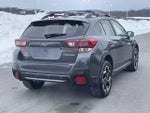 2021 Subaru Crosstrek Limited CVT