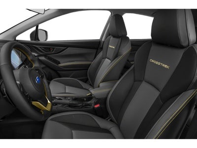 2022 Subaru Crosstrek Sport CVT