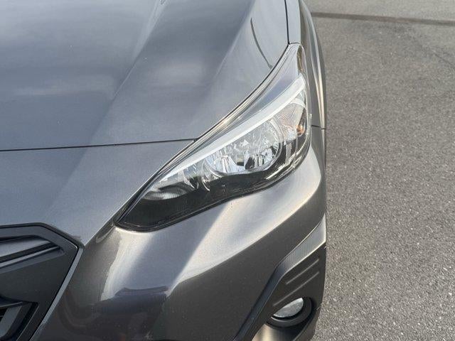 2023 Subaru Crosstrek Sport CVT