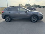 2023 Subaru Crosstrek Sport CVT
