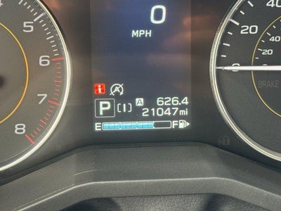 2023 Subaru Crosstrek Sport CVT