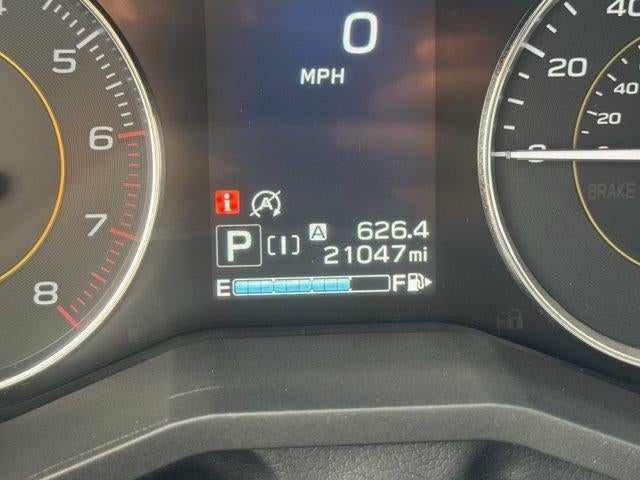 2023 Subaru Crosstrek Sport CVT