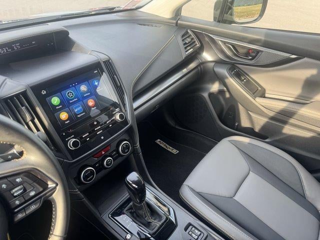 2023 Subaru Crosstrek Sport CVT