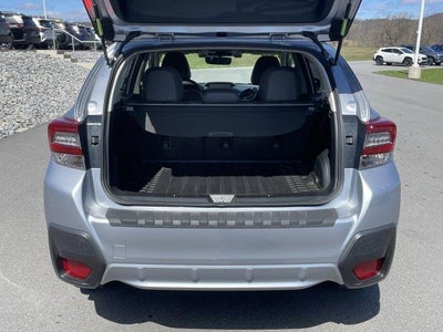 2023 Subaru Crosstrek Sport CVT