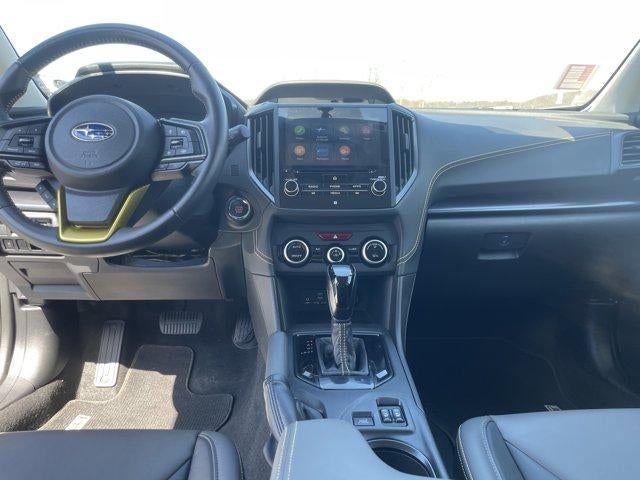 2023 Subaru Crosstrek Sport CVT