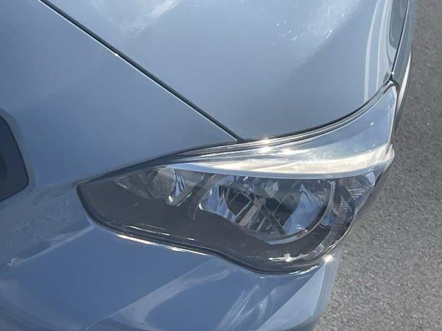 2022 Subaru Crosstrek Sport CVT