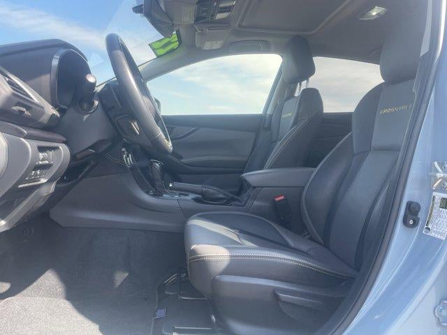 2022 Subaru Crosstrek Sport CVT