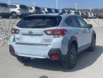 2022 Subaru Crosstrek Sport CVT