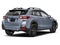 2022 Subaru Crosstrek Sport CVT