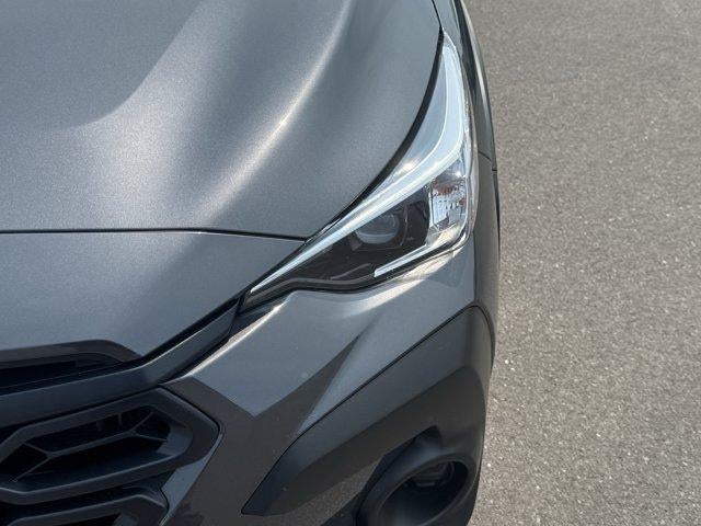 2024 Subaru Crosstrek AWD