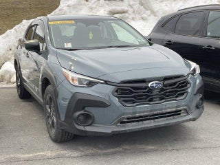 2025 Subaru Crosstrek AWD