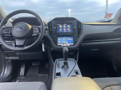 2024 Subaru Crosstrek AWD