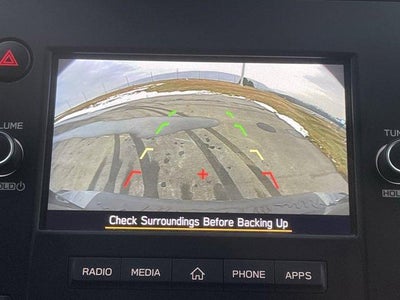 2024 Subaru Crosstrek AWD