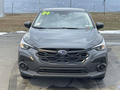 2024 Subaru Crosstrek AWD