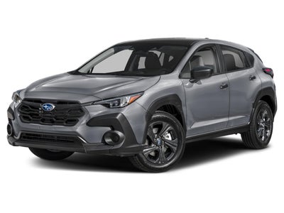 2024 Subaru Crosstrek AWD