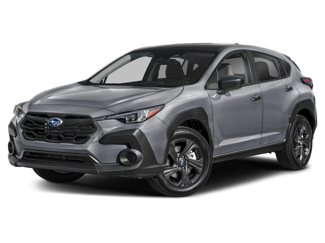2024 Subaru Crosstrek AWD